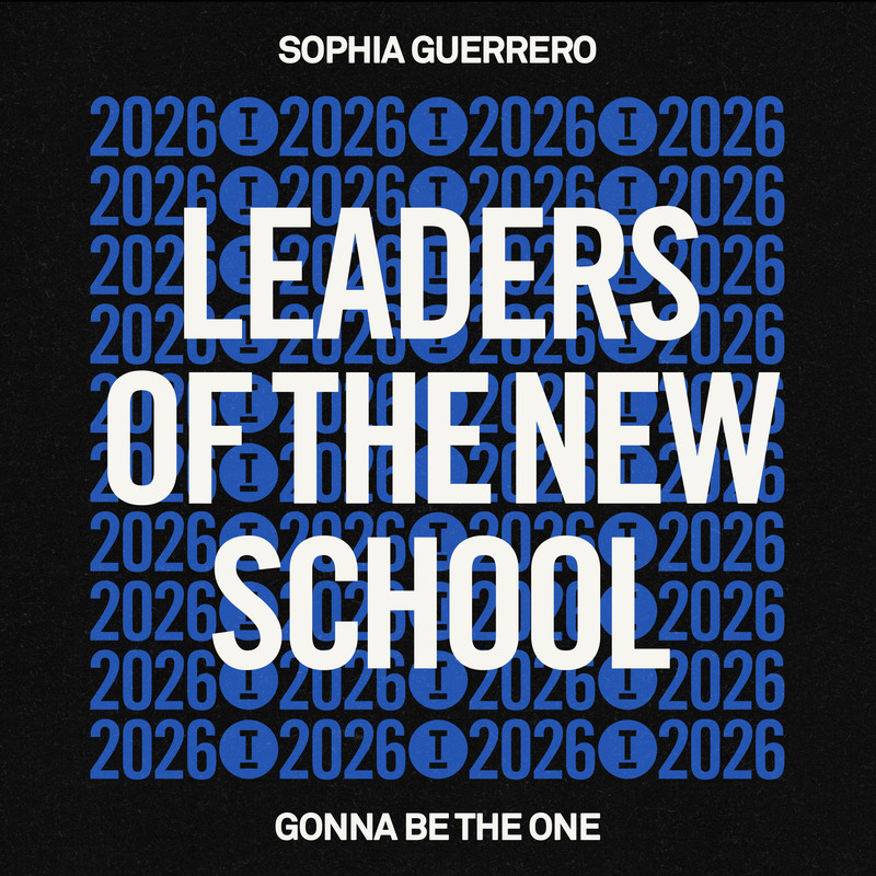 Sophia Guerrero - Gonna Be The One (Extended Mix)