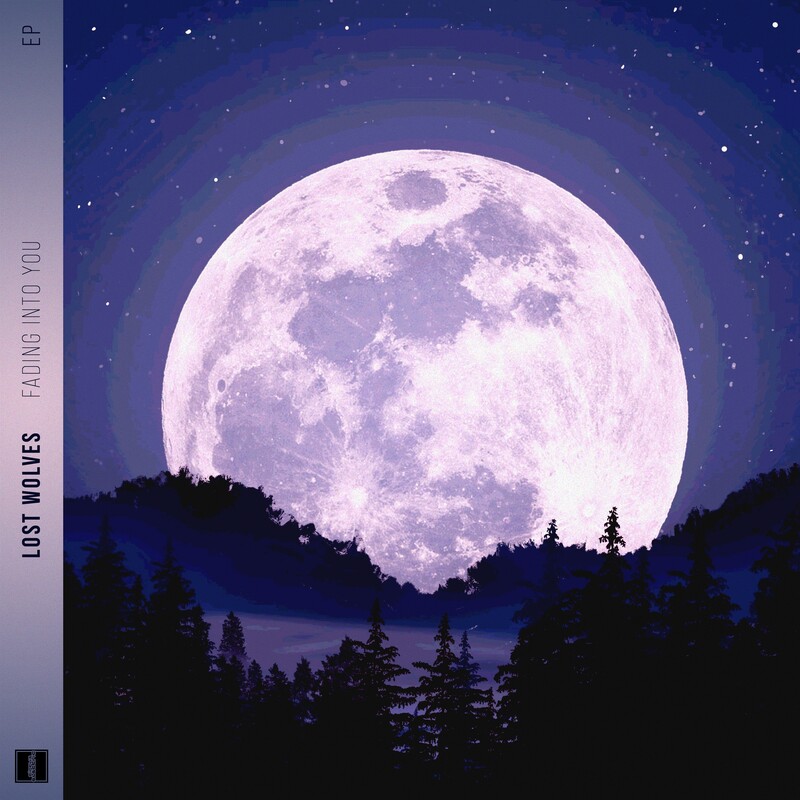 Lost Wolves & Monika Santucci - Cloud Nine (Original Mix)