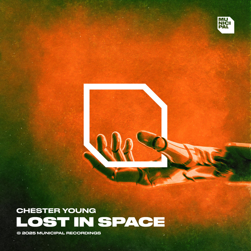 Chester Young - Lost In Space (Extended Mix)