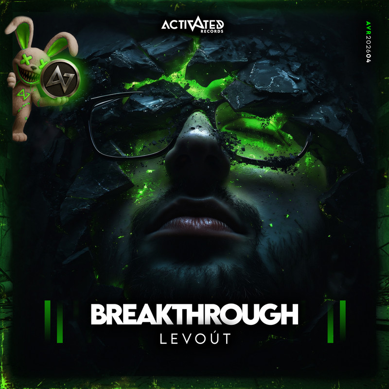 Levo&uacute;t - Breakthrough (Extended Mix)