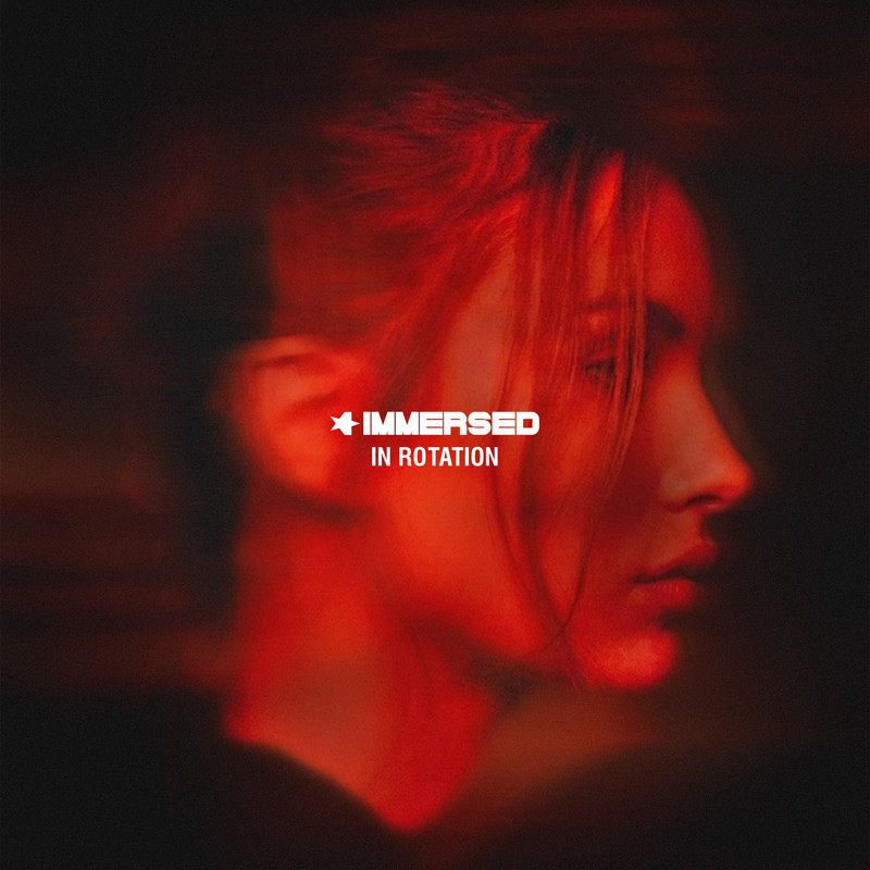 Immersed - In Rotation (Extended Mix)