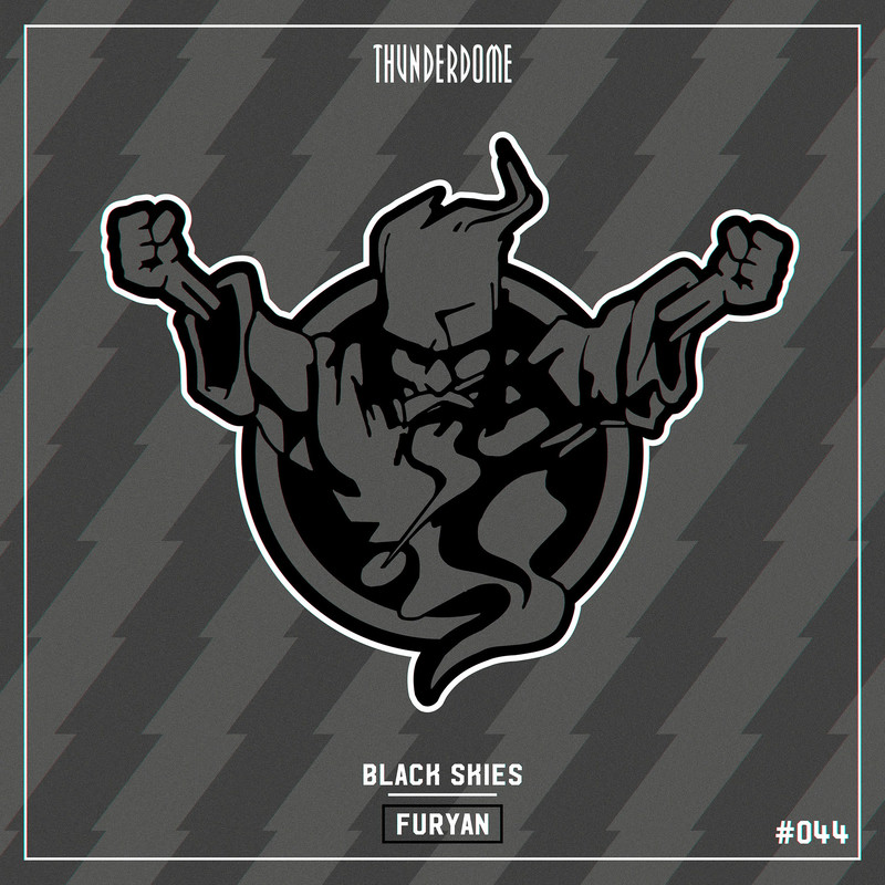 Furyan - Black Skies (Original Mix)