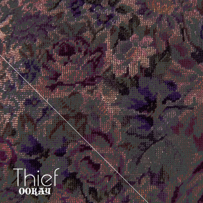 Ookay - Thief (Original Mix)
