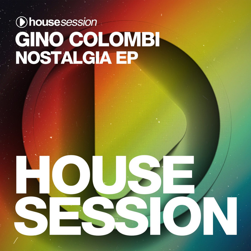 Gino Colombi - Not Everybody (Extended Mix)