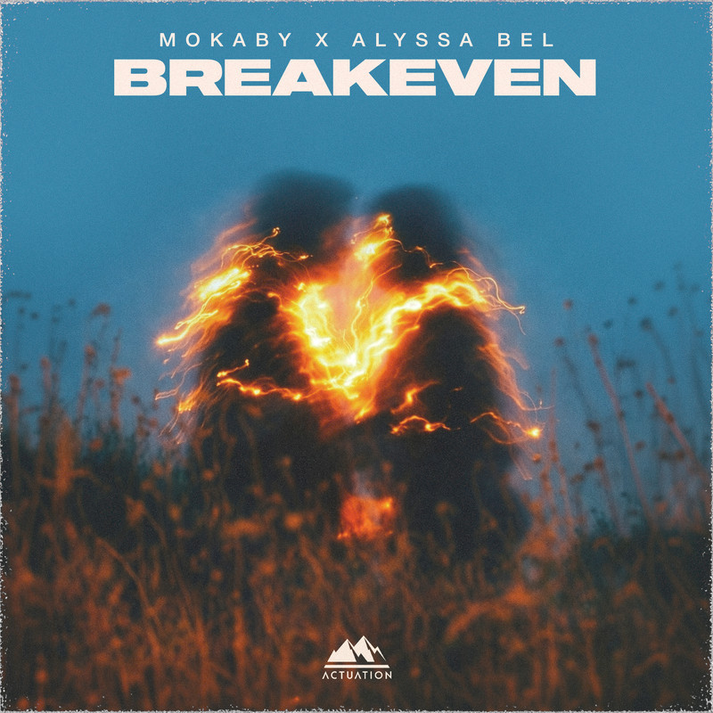MOKABY & Alyssa Bel - Breakeven [Extended Mix]