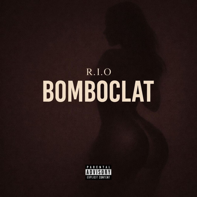 R.I.O - BOMBOCLAT (Original Mix)