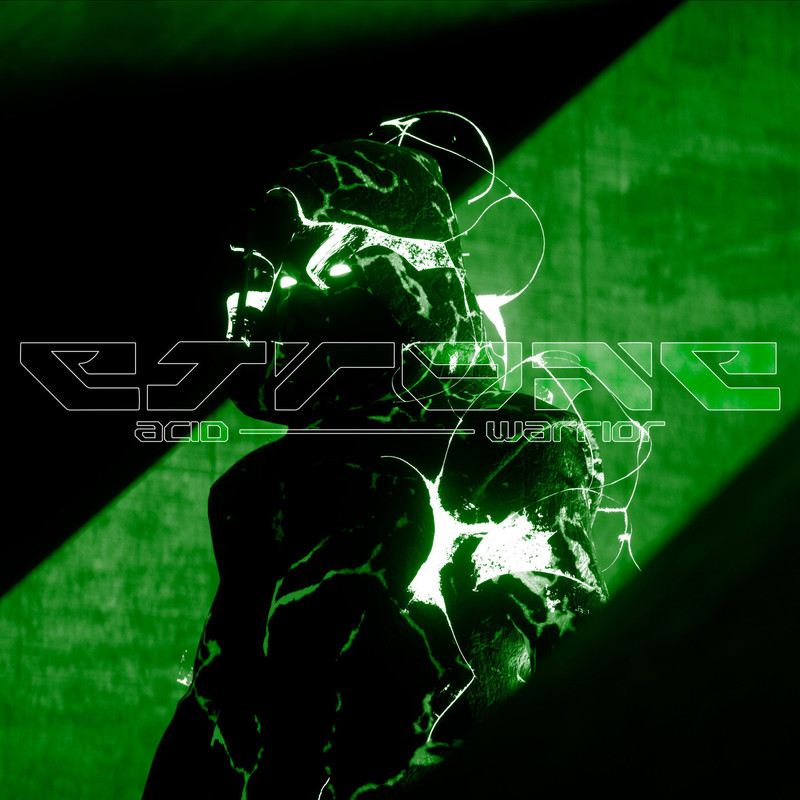 ETRONE - ACID WARRIOR (Original Mix)