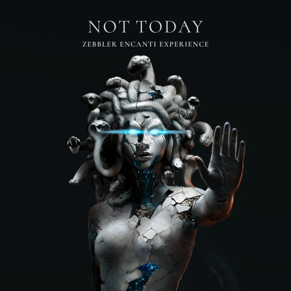 Zebbler Encanti Experience - Not Today (Original Mix)