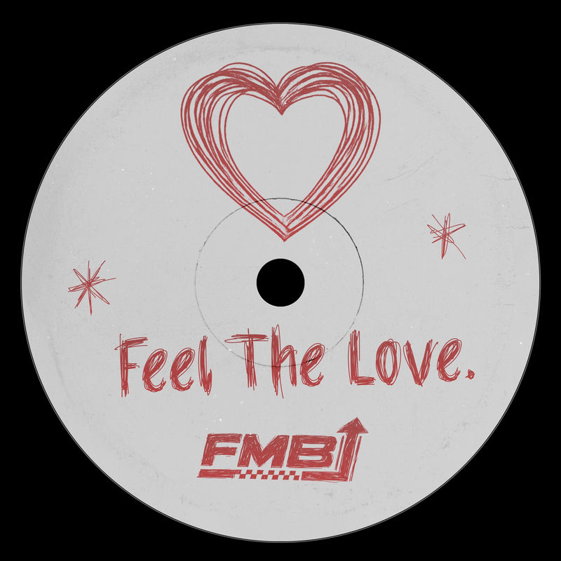 The Funkmoore Brothers - Feel The Love (Original Mix)