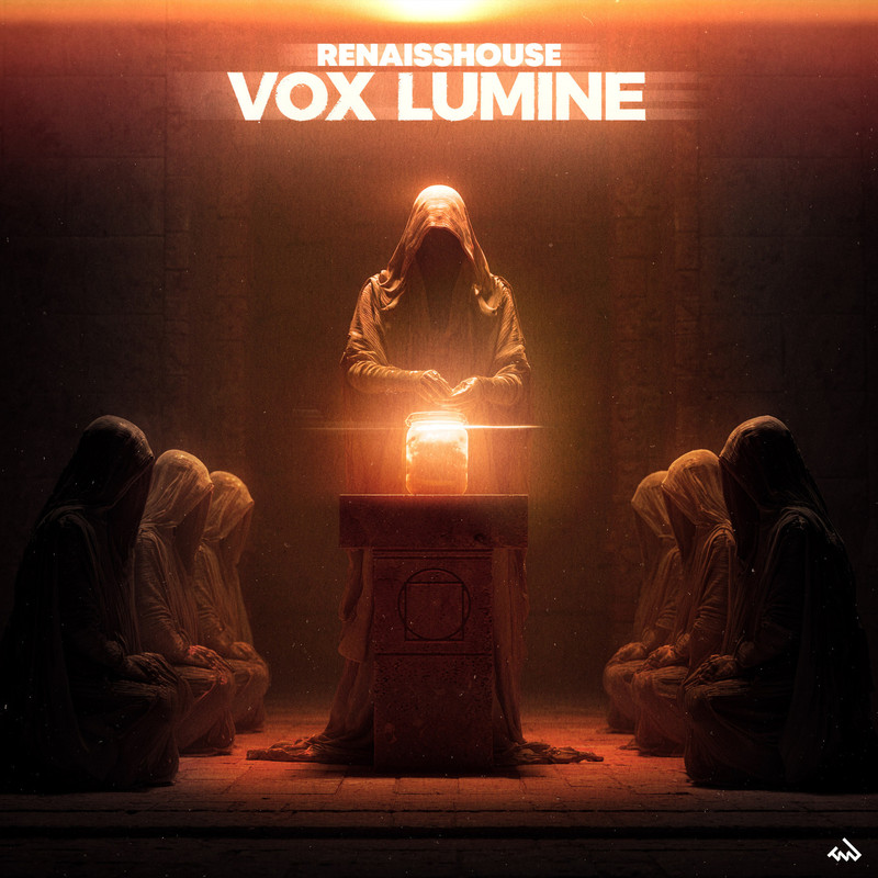 Renaisshouse - VOX Lumine (Club Mix)
