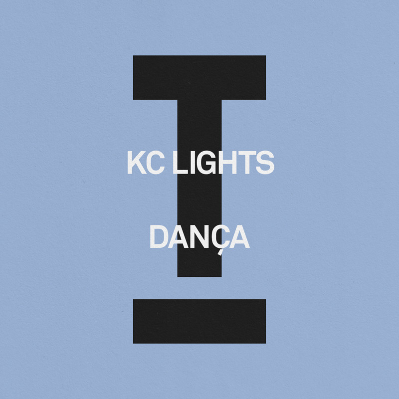 KC Lights - Danca (Extended Mix)