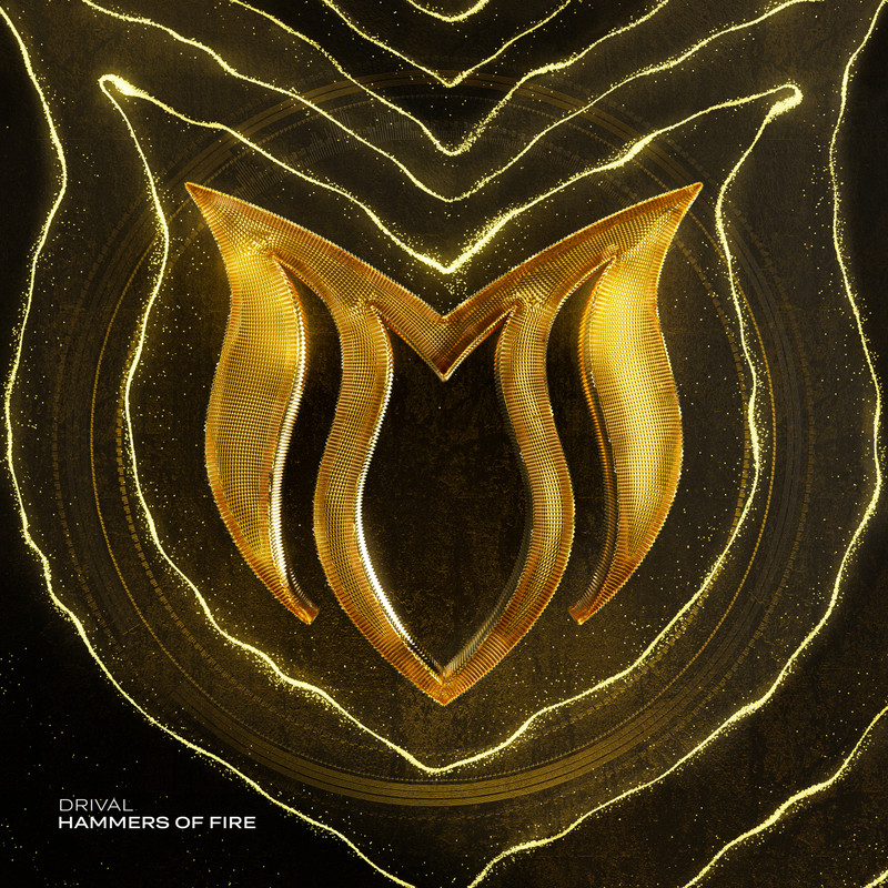 Drival - Hammers of Fire (Extended Mix)