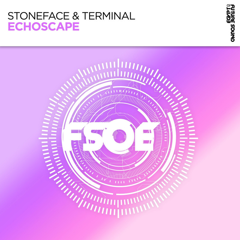 Stoneface & Terminal - Echoscape (Extended Mix)