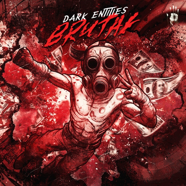Dark Entities - BRUTAL (Extended Mix)