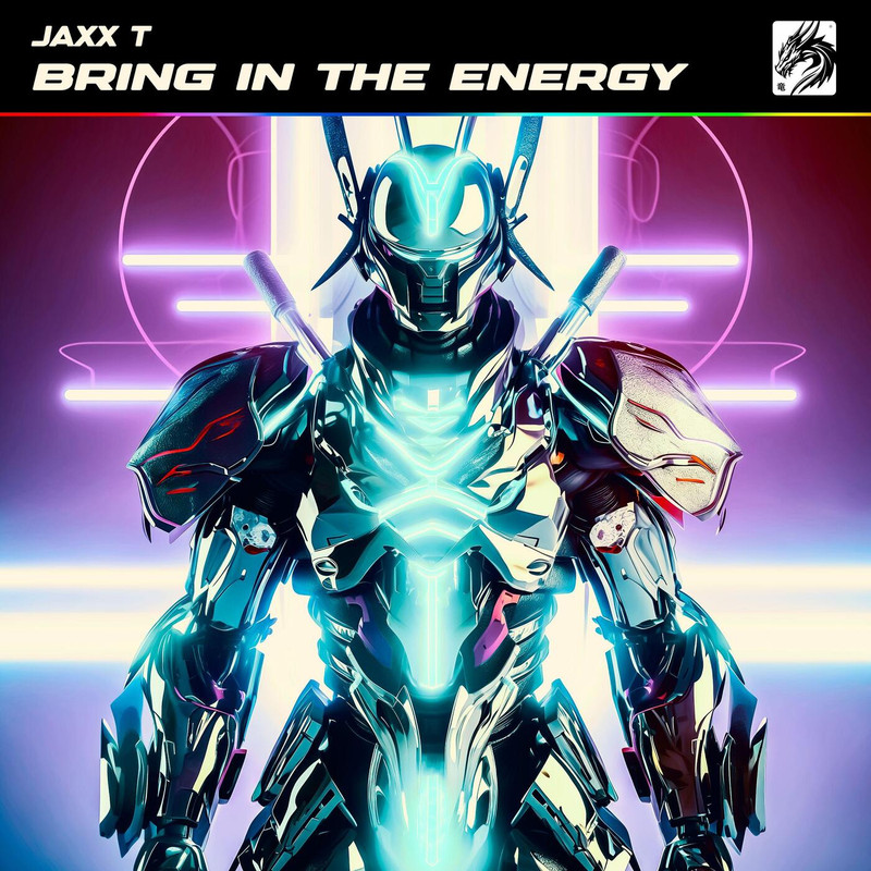 JAXX T - Bring In The Energy (Extended Mix)