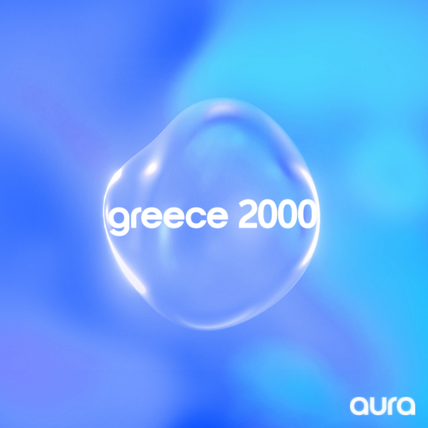 Aura - Greece 2000 (Original Mix)