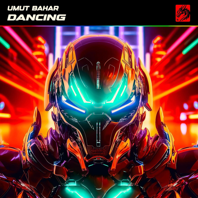 Umut Bahar - Dancing (Extended Mix)