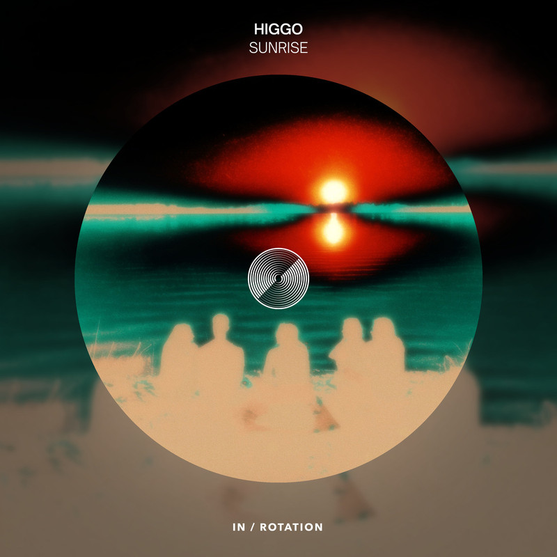 Higgo - Sunrise (Extended Mix)