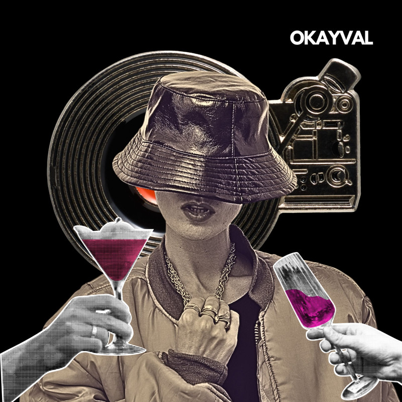 OKAYVAL - Reposado (Extended Mix)