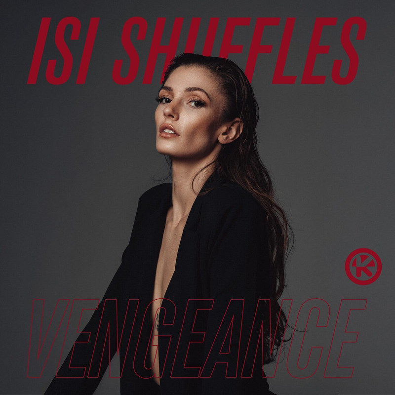 Isi Shuffles - Vengeance (Extended Mix)