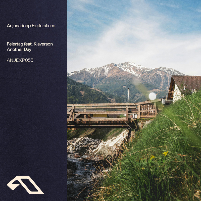 Feiertag feat. Klaverson - Another Day (Extended Mix)