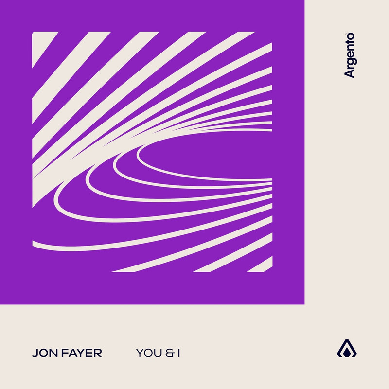 Jon Fayer - You & I (Extended Mix)