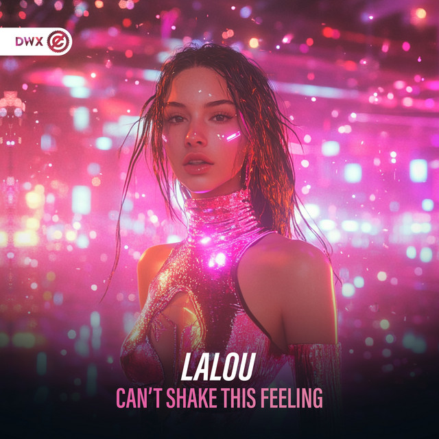 Lalou, Dirty Workz - Can't Shake This Feeling (Original Mix)
