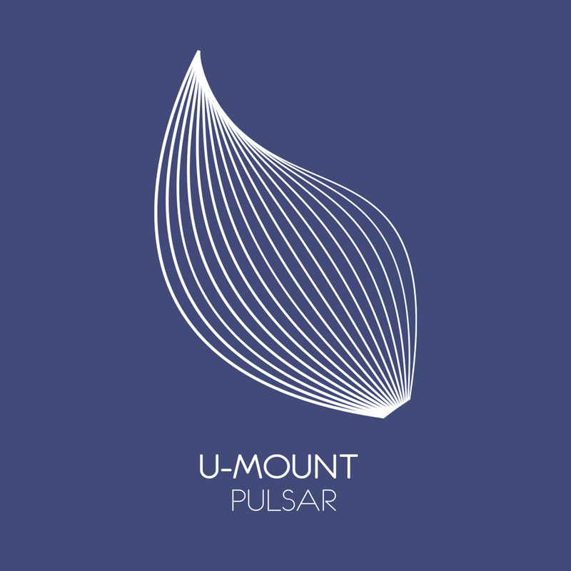 U-Mount - Pulsar (Extended Mix)