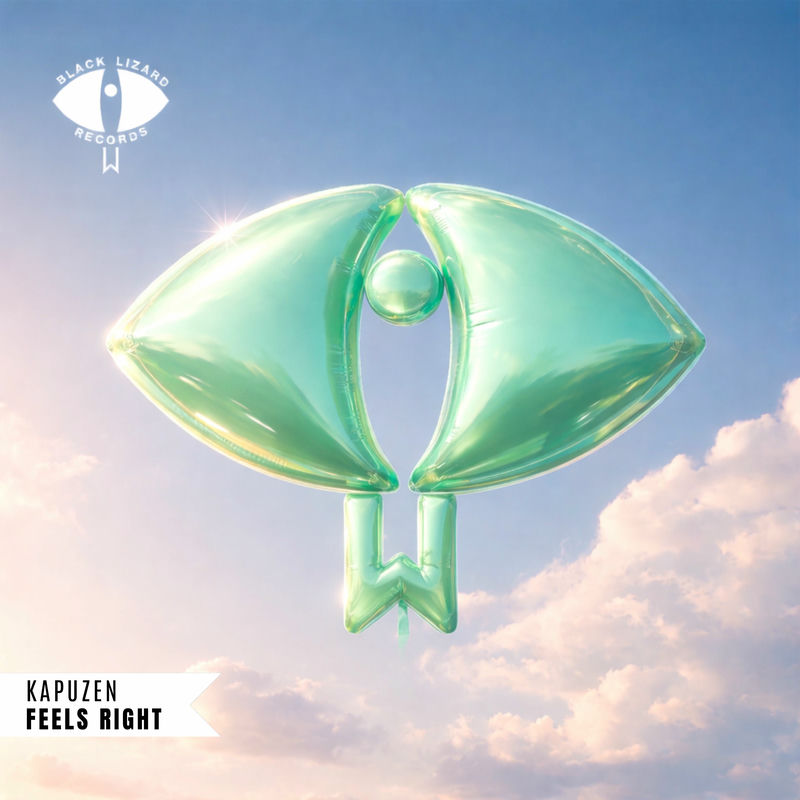 Kapuzen - Feels Right (Original Mix)