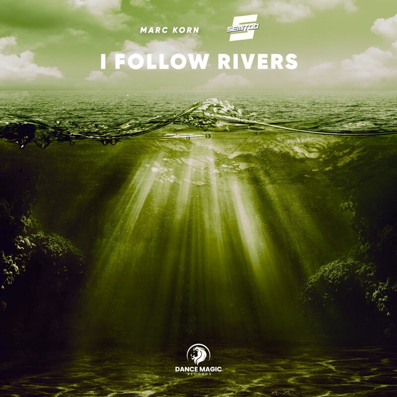 Marc Korn & Semitoo - I Follow Rivers (Extended Mix)