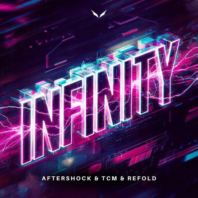 Aftershock & TCM & Refold - Infinity (Extended Mix)