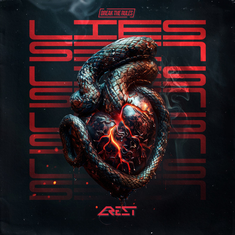 Crest - Lies (Extended Mix)