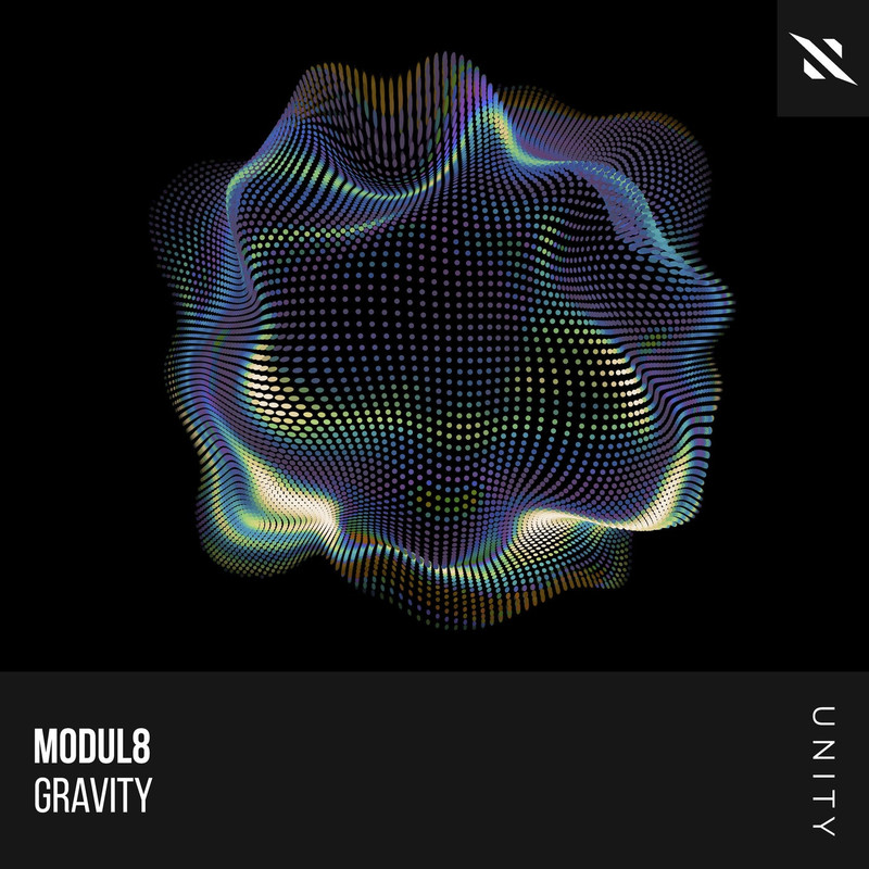 Modul8 - Gravity (Extended Mix)