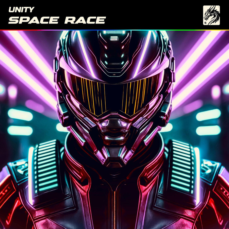 Unity - Space Race (Extended Mix)