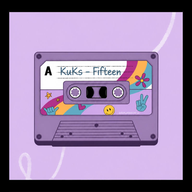 KuKs - Fifteen (Original Mix)
