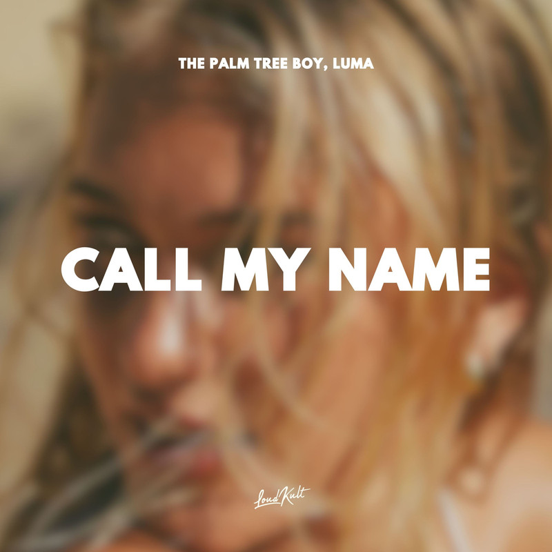 Luma, The Palm Tree Boy - Call My Name (Original Mix)
