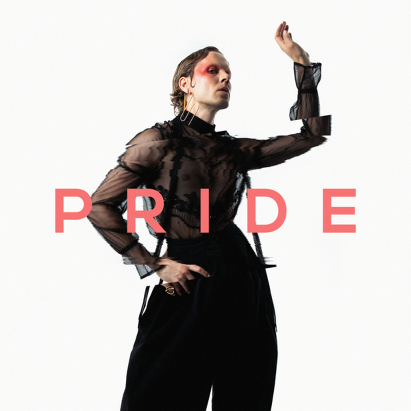 Felix Jaehn & JHart - PRIDE (Extended Mix)
