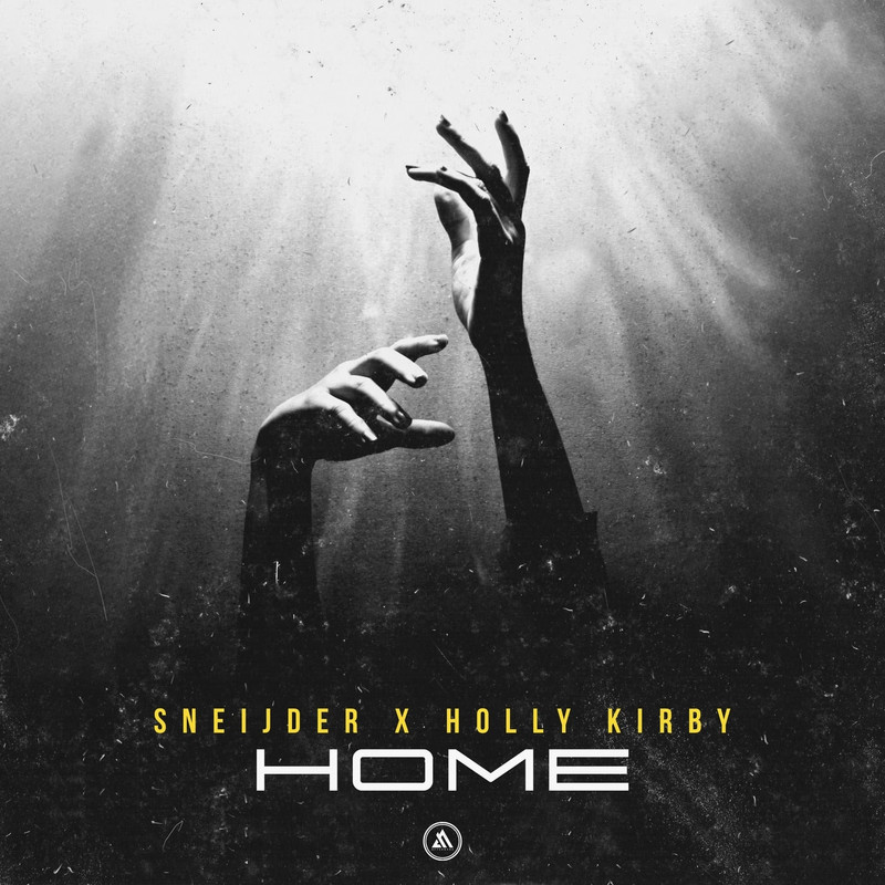 Sneijder X Holly Kirby - Home (Extended Mix)