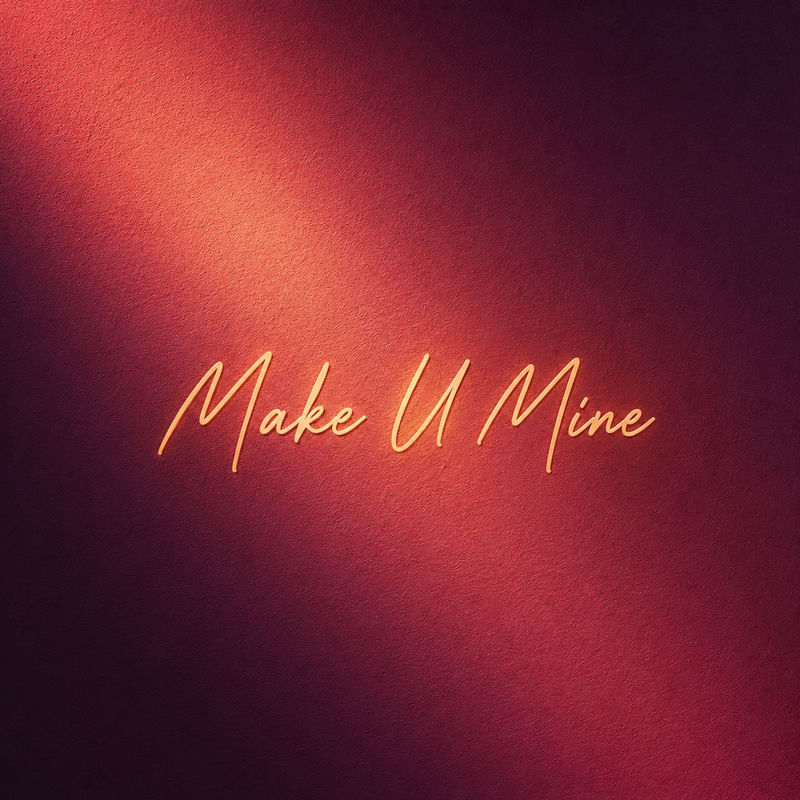 Lucas Estrada, Dawty & Syon - Make U Mine (Original Mix)