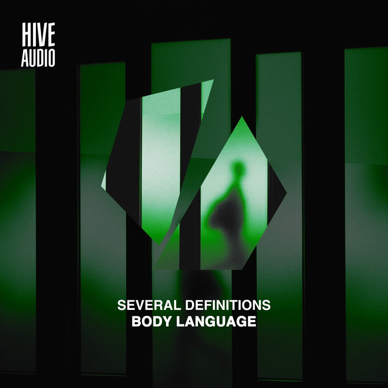 Several Definitions - Body Language (Extended Mix)