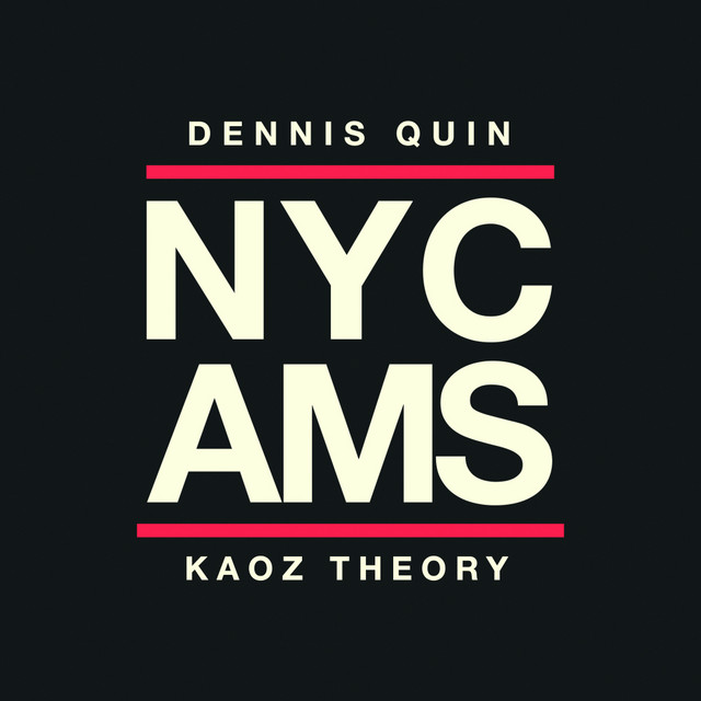 Dennis Quin - Hard Days Work (Original Mix)