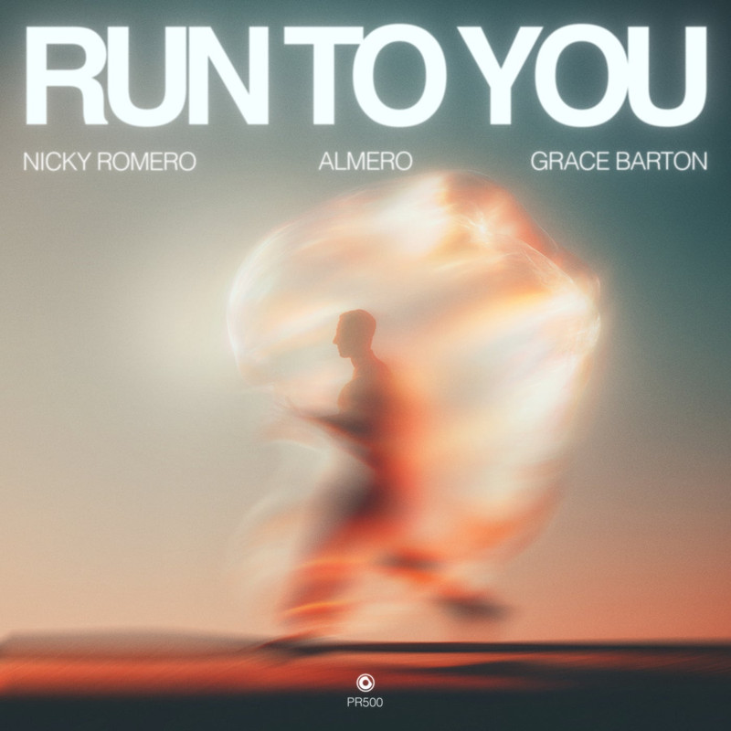 Nicky Romero & Almero & Grace Barton - Run To You (Extended Mix)