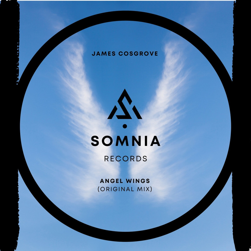 James Cosgrove - Angel Wings (Original Mix)