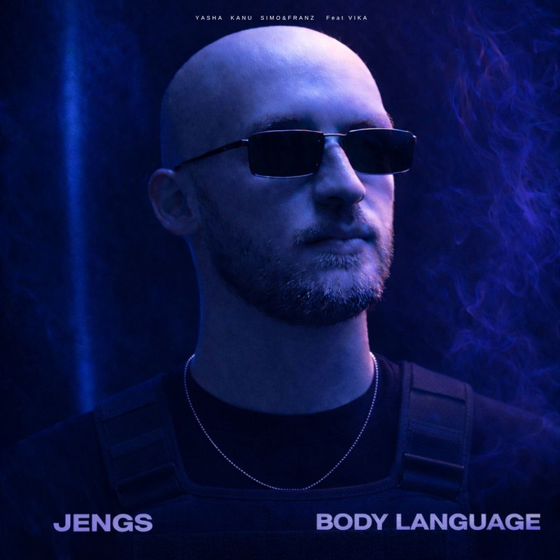 Jengs - Body Language (Extended Mix)