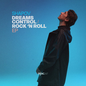 Shapov - Dreams Control (Extended Mix)