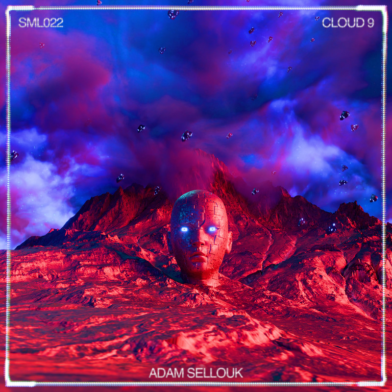 Paradoks & Adam Sellouk - Cloud 9 (Extended Mix)