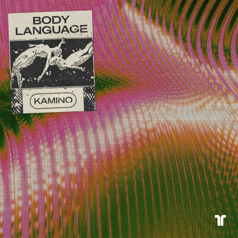 Kamino - Body Language (Extended Mix)