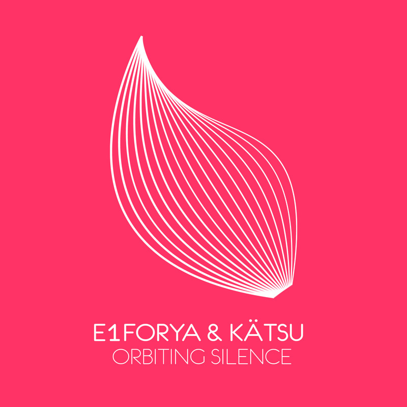 E1forya & K&auml;tsu - Orbiting Silence (Extended Mix)
