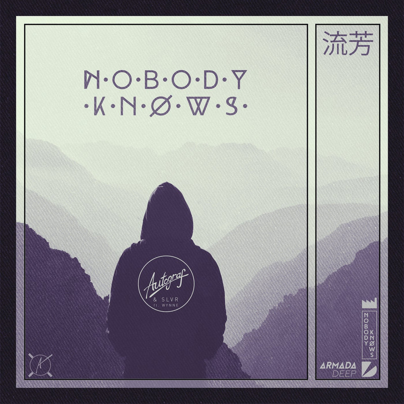 Autograf, SLVR & Wynne - Nobody Knows (Original Mix)