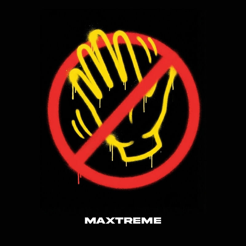 Maxtreme - Never Say Goodbye (Original Mix)